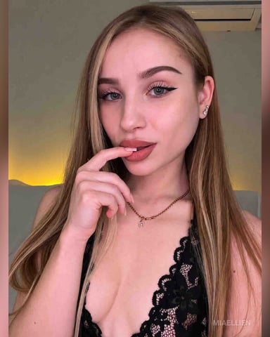 MiaEllien, fotografie