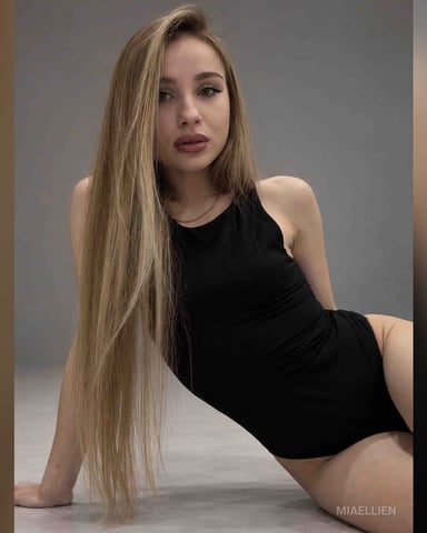MiaEllien, fotografie