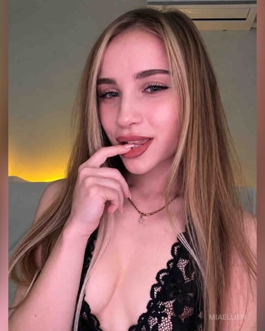 MiaEllien, fotografie