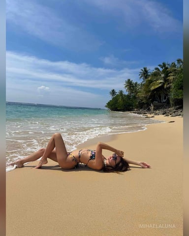 MihaelaLuna photo