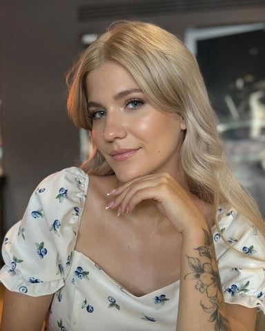 NicoleOrtiz foto