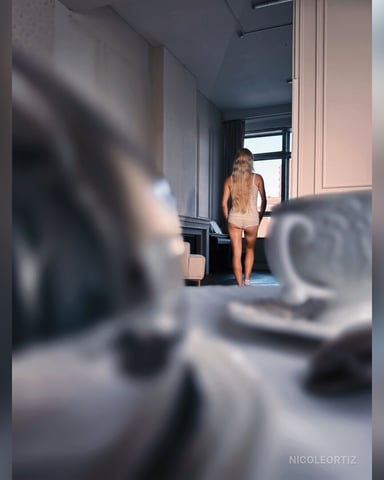 NicoleOrtiz foto