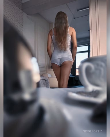 NicoleOrtiz foto