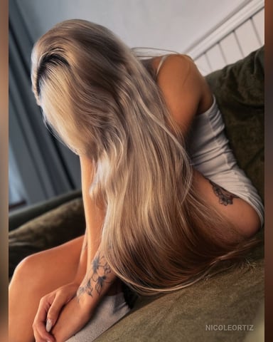 NicoleOrtiz foto