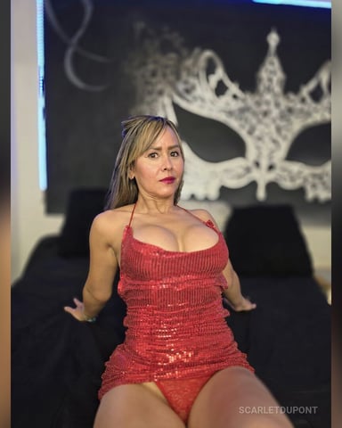 ScarletDupont Foto