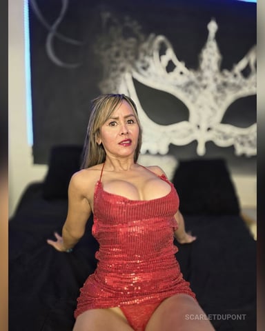 ScarletDupont Foto