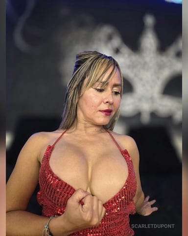 ScarletDupont Foto