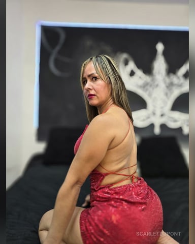 ScarletDupont Foto