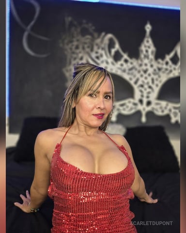 ScarletDupont Foto