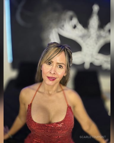 ScarletDupont Foto