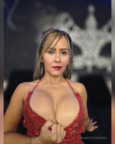 ScarletDupont Foto