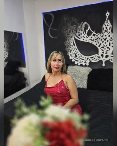 ScarletDupont Foto