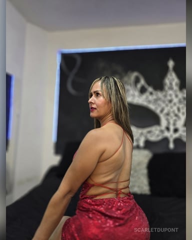 ScarletDupont Foto