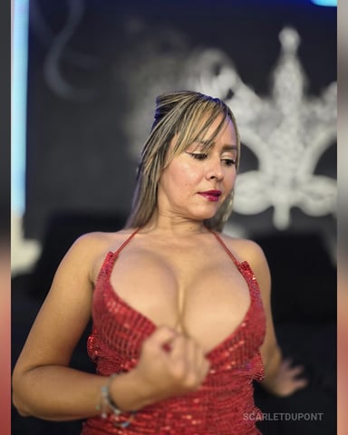 ScarletDupont Foto