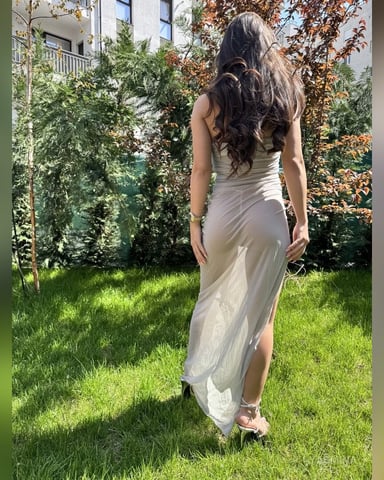 Yasmina Foto