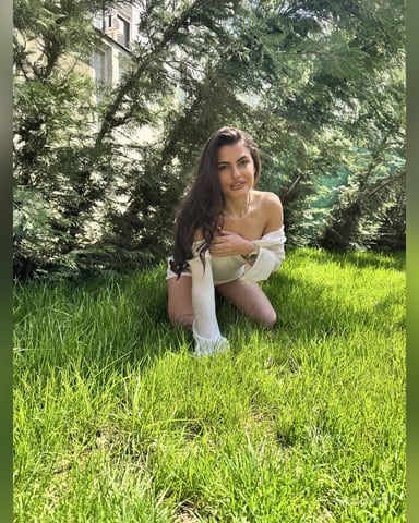 Yasmina Foto