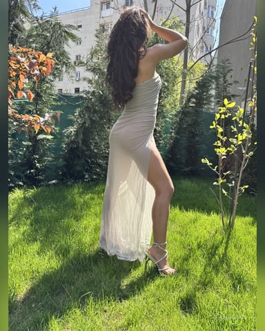 Yasmina Foto