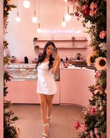 AliciaLisse photo