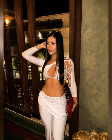 AliciaLisse photo