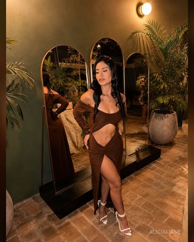AliciaLisse photo