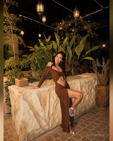 AliciaLisse photo