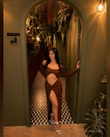 AliciaLisse photo