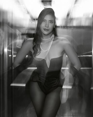 AliciaLisse photo