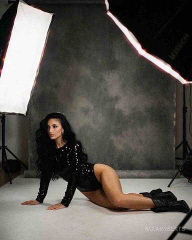 AllaRoberts, fotografie