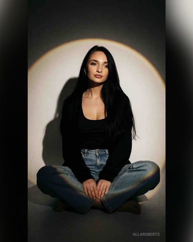 AllaRoberts, fotografie