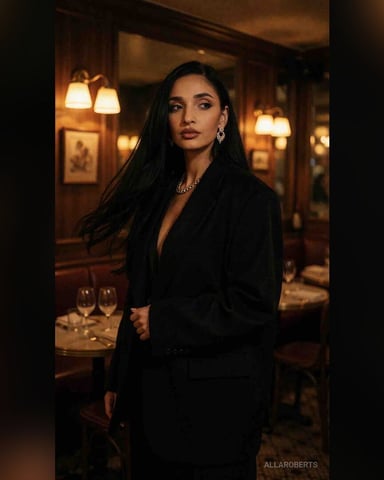 AllaRoberts, fotografie