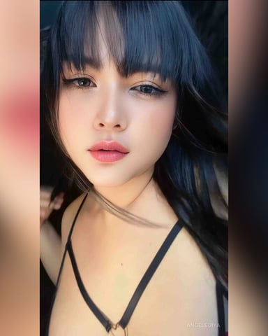 AngelSoiya Foto