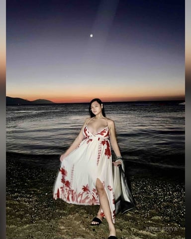AngelSoiya Foto