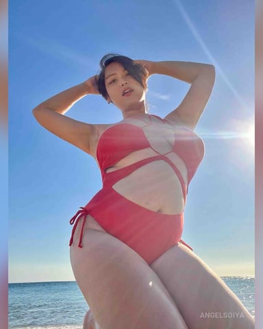 AngelSoiya Foto