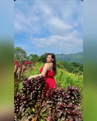 AngelSoiya Foto