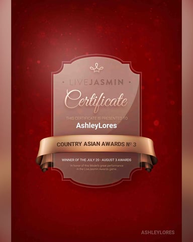 AshleyLores foto