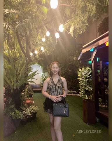 AshleyLores foto