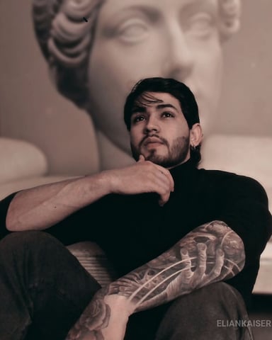ElianKaiser Foto