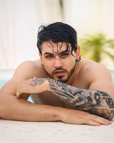 ElianKaiser Foto