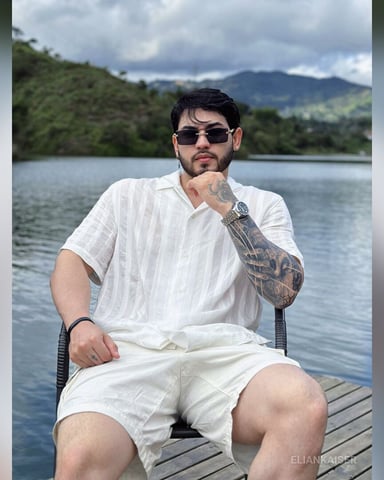 ElianKaiser Foto