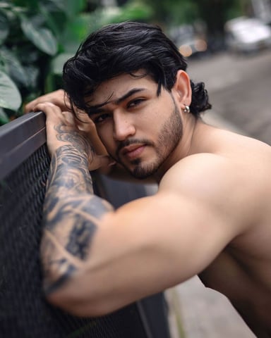 ElianKaiser Foto