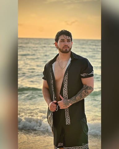 ElianKaiser Foto