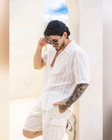 ElianKaiser Foto