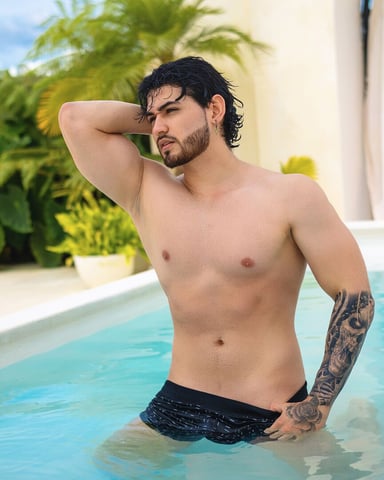ElianKaiser Foto