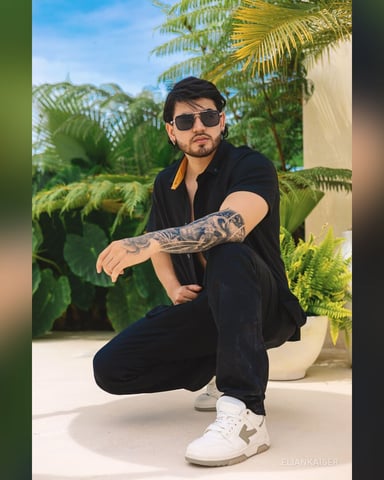 ElianKaiser Foto