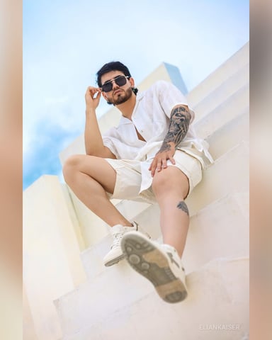 ElianKaiser Foto