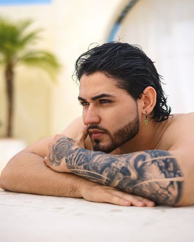 ElianKaiser Foto