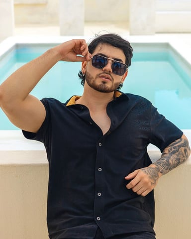 ElianKaiser Foto