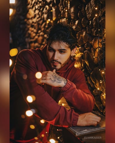 ElianKaiser Foto