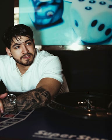 ElianKaiser Foto