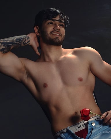 ElianKaiser Foto